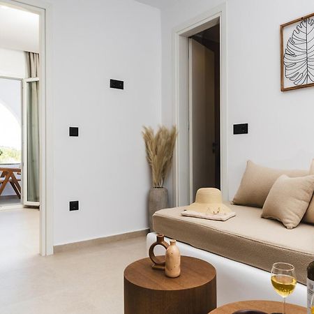 Asterias Studios Agia Anna  Exterior photo